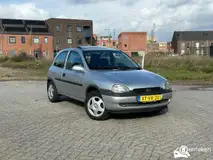 Foto van kenteken XT-VR-20