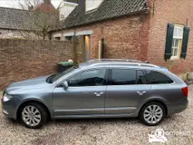 Foto van kenteken XV-054-Z