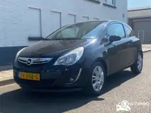 Foto van kenteken XV-268-G