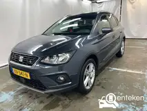 Foto van kenteken XV-341-N