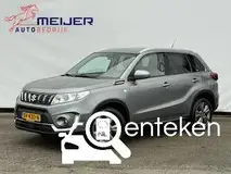 Foto van kenteken XV-430-N