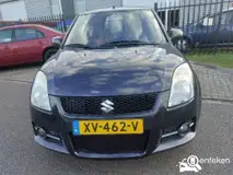 Foto van kenteken XV-462-V