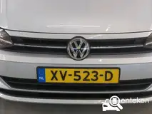 Foto van kenteken XV-523-D Foto van kenteken XV-523-D