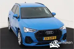 Foto van kenteken XV-539-S
