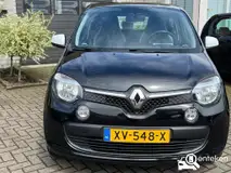 Foto van kenteken XV-548-X