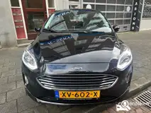 Foto van kenteken XV-602-X