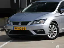 Foto van kenteken XV-608-S