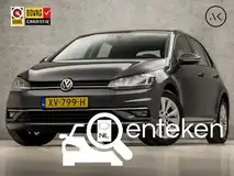 Foto van kenteken XV-799-H