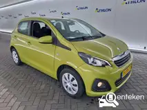 Foto van kenteken XV-852-X