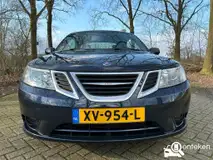 Foto van kenteken XV-954-L