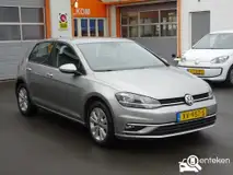 Foto van kenteken XV-957-S Foto van kenteken XV-957-S