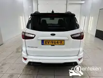 Foto van kenteken XV-964-K