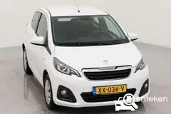 Foto van kenteken XX-036-V
