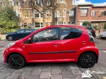 Foto van kenteken XX-038-G