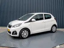 Foto van kenteken XX-101-Z