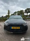 Foto van kenteken XX-110-B