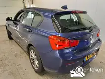 Foto van kenteken XX-190-D