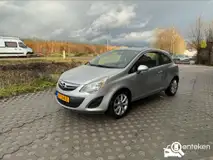 Foto van kenteken XX-214-Z
