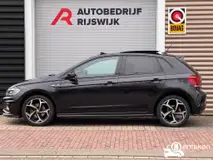 Foto van kenteken XX-222-F