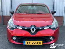 Foto van kenteken XX-223-H
