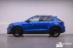 Foto van kenteken XX-226-F