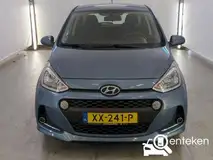 Foto van kenteken XX-241-P