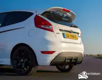 Foto van kenteken XX-298-Z