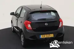 Foto van kenteken XX-325-J