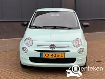 Foto van kenteken XX-435-L