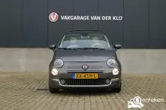 Foto van kenteken XX-459-L