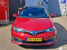 Foto van kenteken XX-504-N