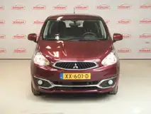 Foto van kenteken XX-601-D