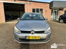 Foto van kenteken XX-608-X