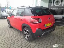Foto van kenteken XX-733-D