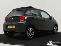 Foto van kenteken XX-816-V
