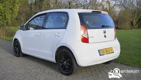 Foto van kenteken XX-860-H