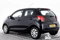 Foto van kenteken XX-863-L