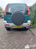 Foto van kenteken XX-LV-28