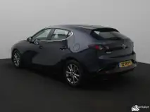 Foto van kenteken XZ-001-V