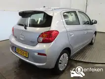 Foto van kenteken XZ-006-B