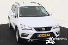 Foto van kenteken XZ-105-P