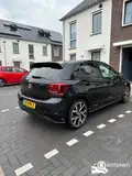 Foto van kenteken XZ-105-Z