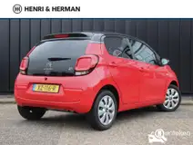 Foto van kenteken XZ-116-R