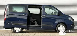 Foto van kenteken XZ-120-G