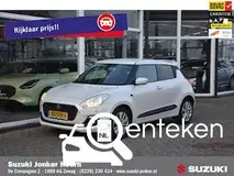 Foto van kenteken XZ-120-J