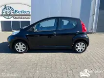Foto van kenteken XZ-170-R