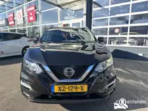 Foto van kenteken XZ-179-X