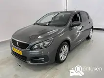 Foto van kenteken XZ-213-D