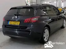 Foto van kenteken XZ-239-D