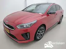 Foto van kenteken XZ-244-H
